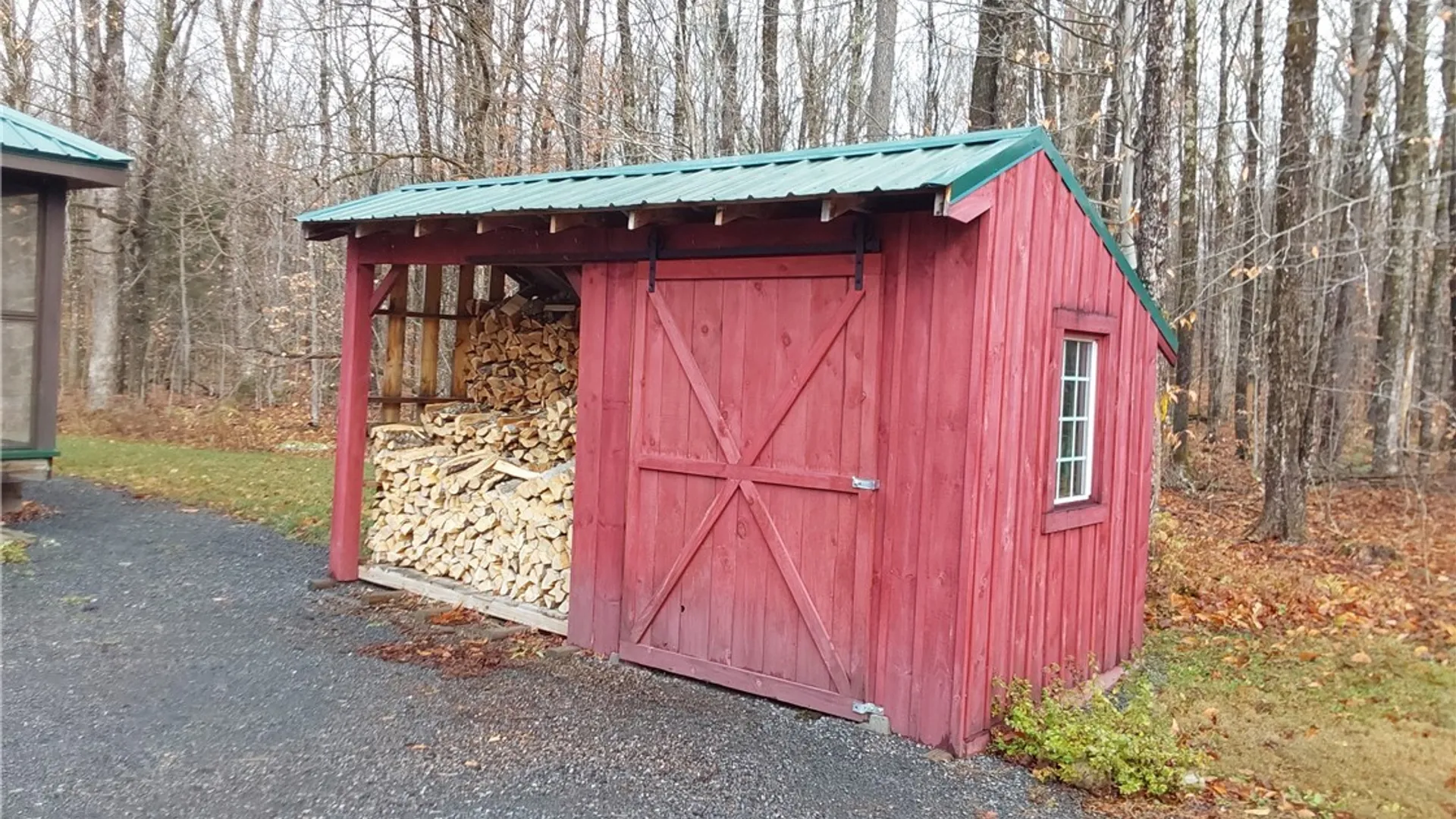 Property at 4893 State Route 8, Ohio, NY 13324 42