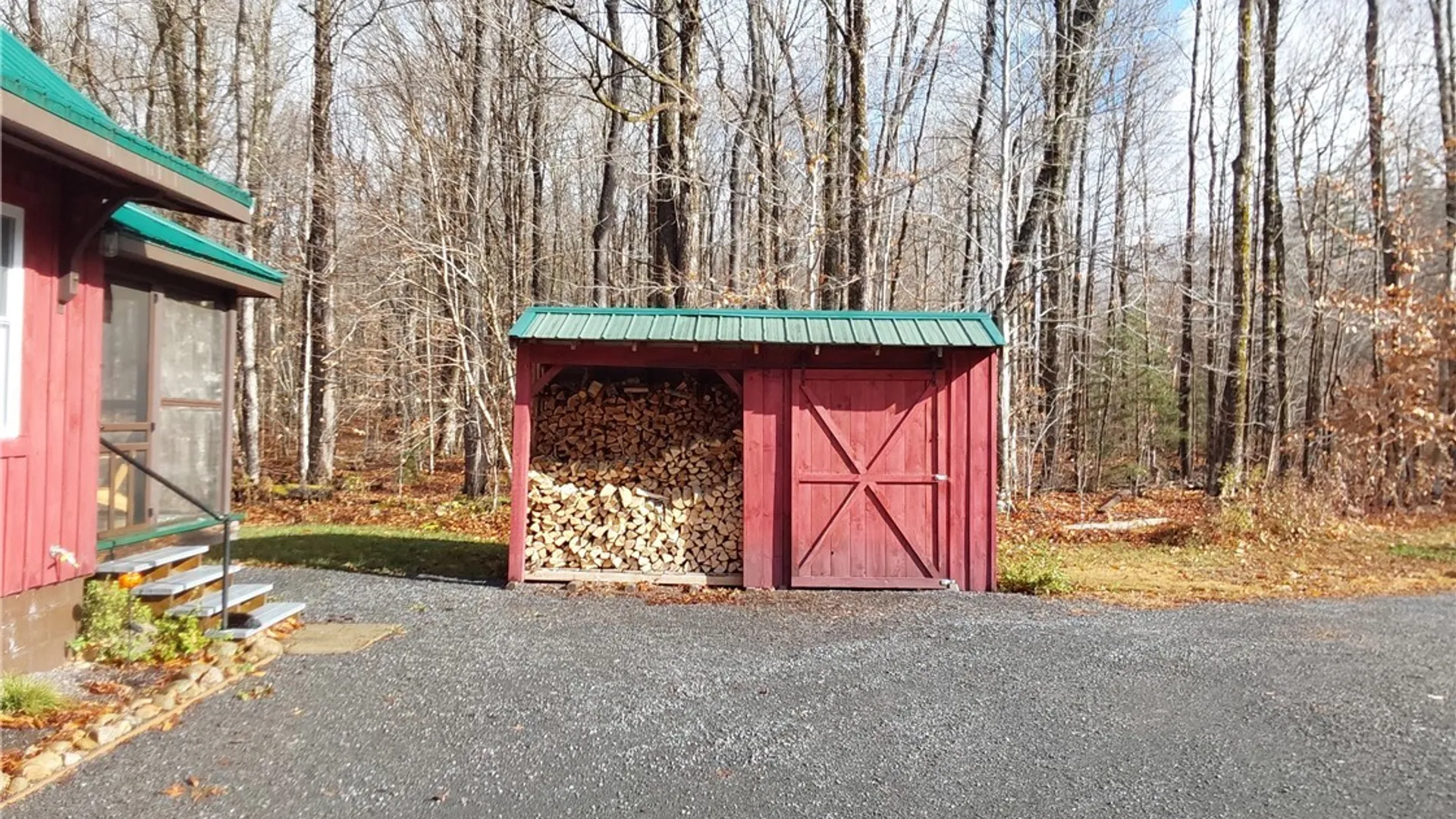 Property at 4893 State Route 8, Ohio, NY 13324 43