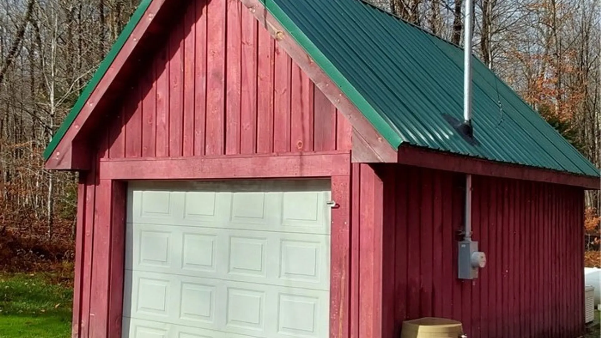 Property at 4893 State Route 8, Ohio, NY 13324 45