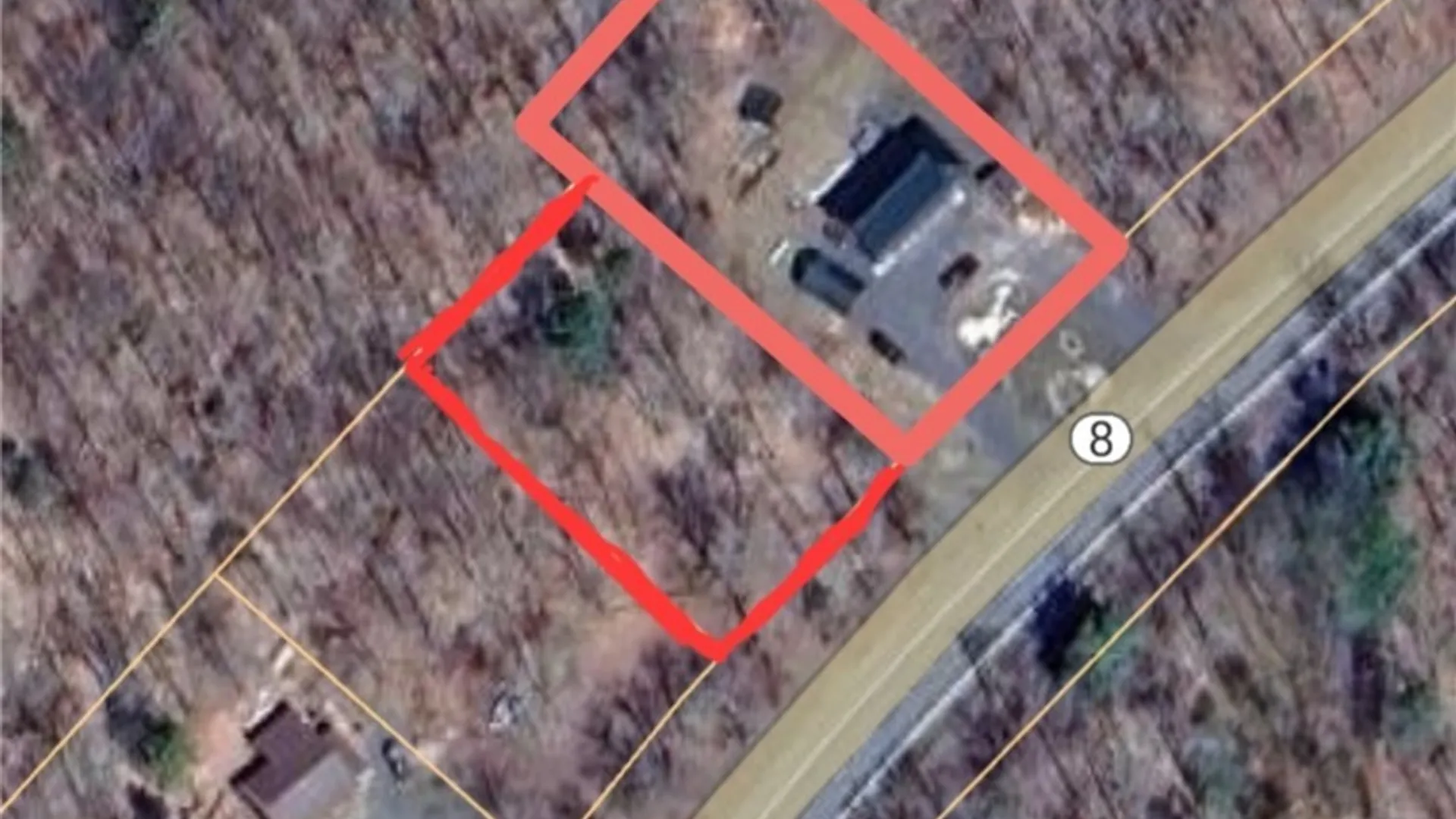 Property at 4893 State Route 8, Ohio, NY 13324 5