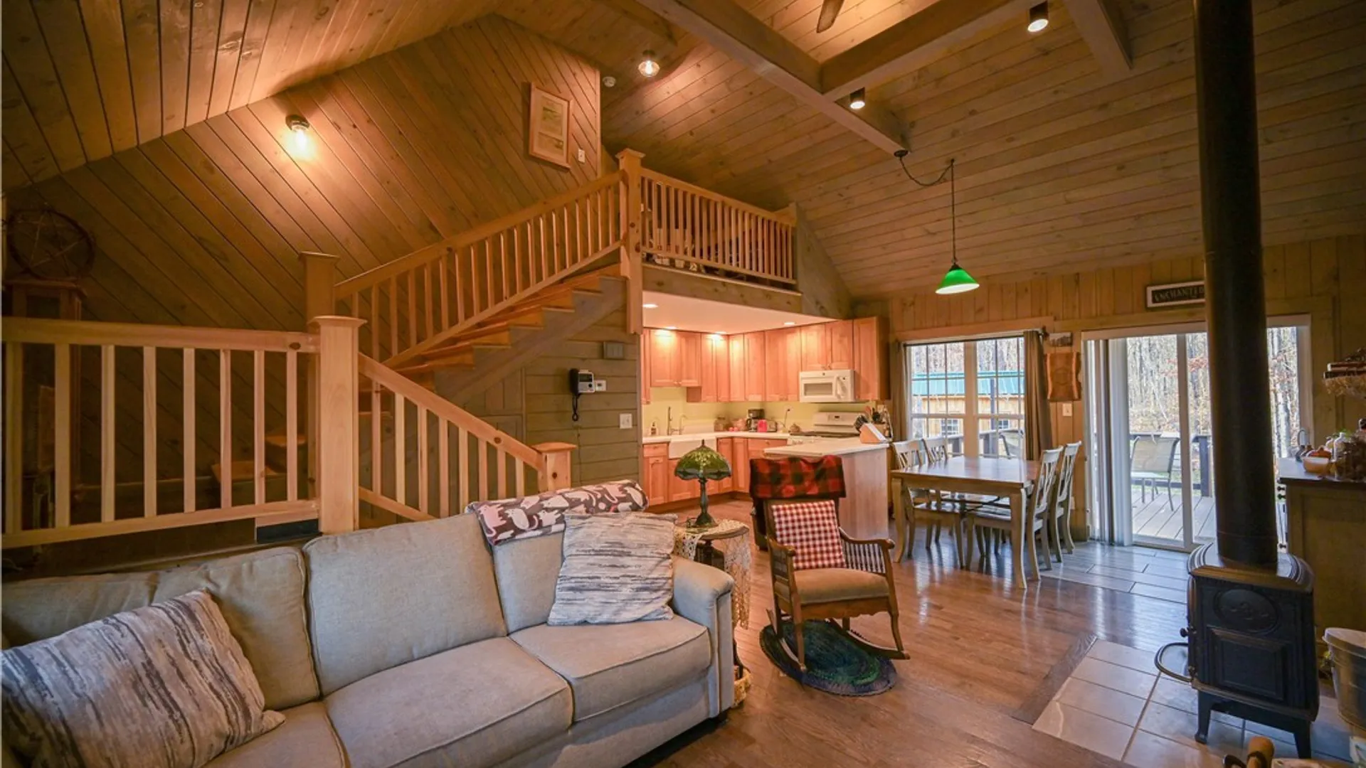 Property at 4893 State Route 8, Ohio, NY 13324 6