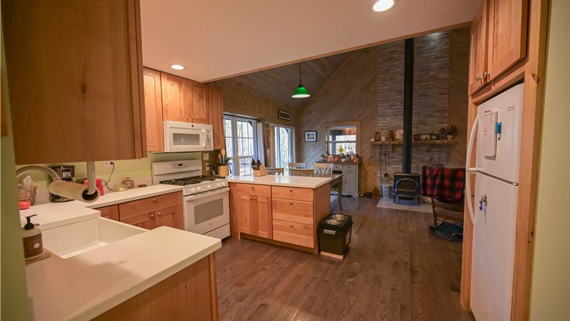 Property at 4893 State Route 8, Ohio, NY 13324 8