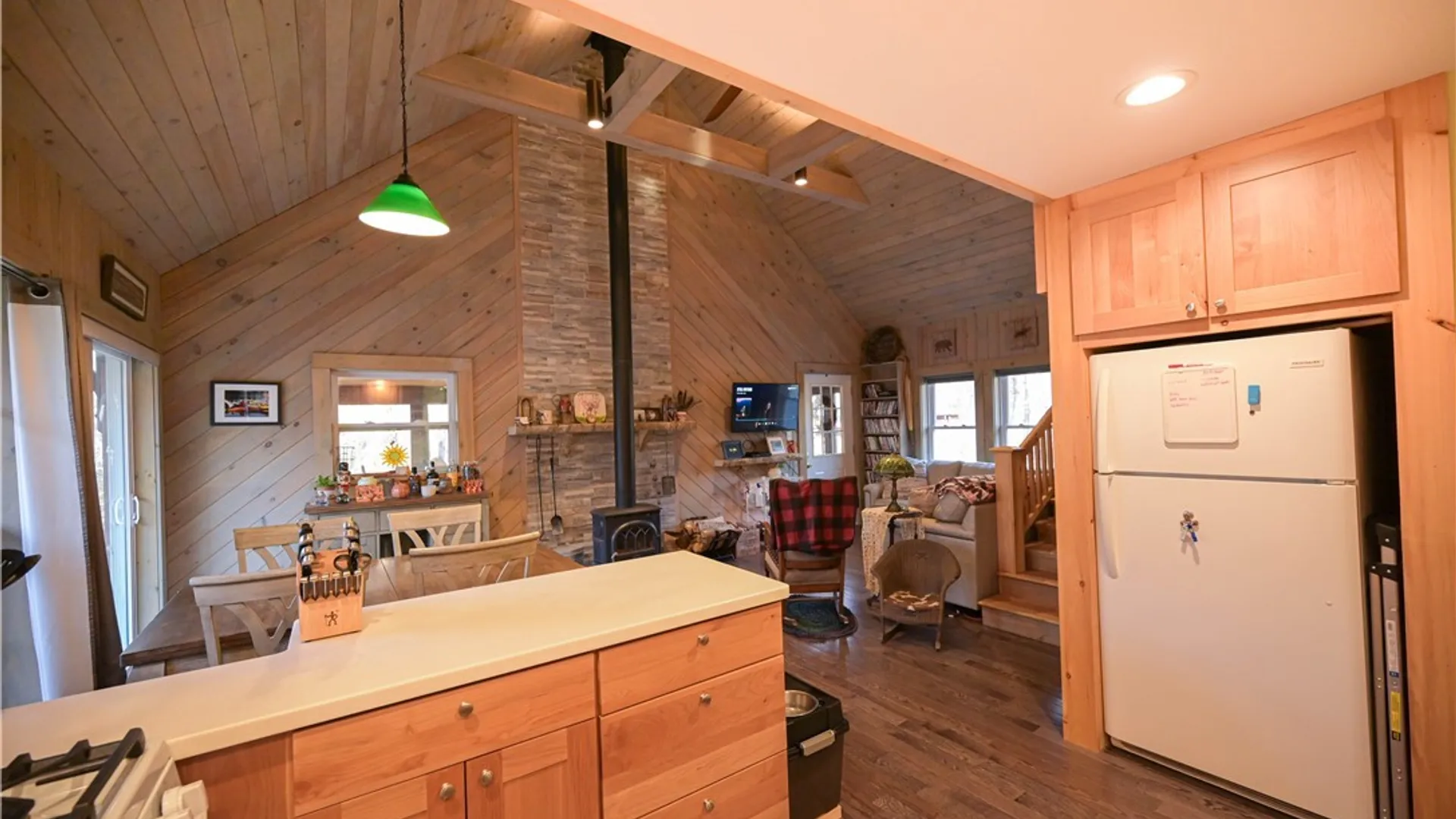 Property at 4893 State Route 8, Ohio, NY 13324 9