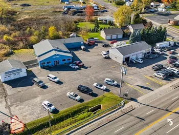 5621 Lockport Road, Niagara, NY 14305