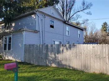 Property at 1229 State Route 392, Virgil, NY 13045