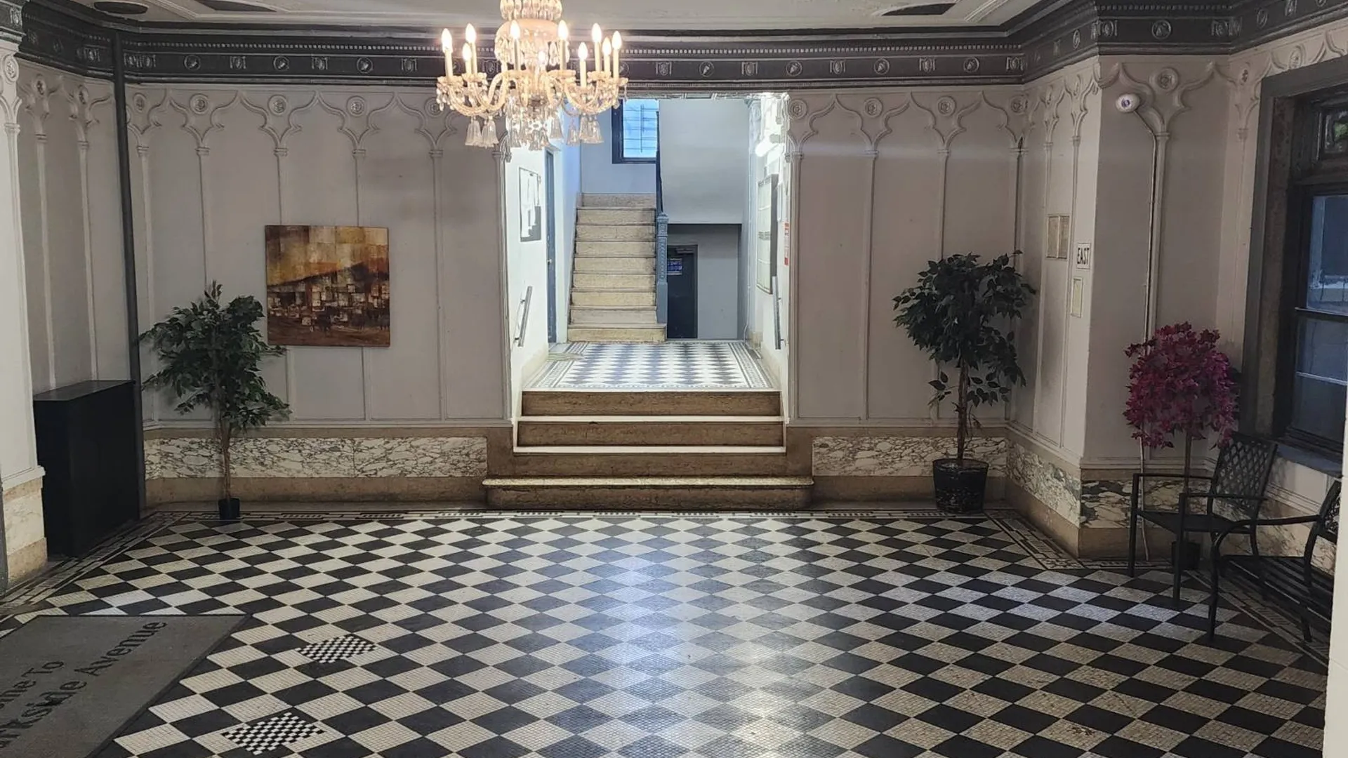 Property at 590 Parkside Ave, Brooklyn, NY 11226 4