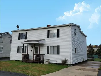 Property at 6 Garden Street, Whitestown, NY 13417