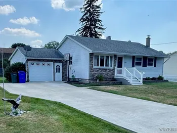 Property at 6160 Karen Avenue, Newfane, NY 14108