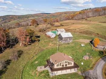 Property at 197 Earles Road, Broome, NY 12122