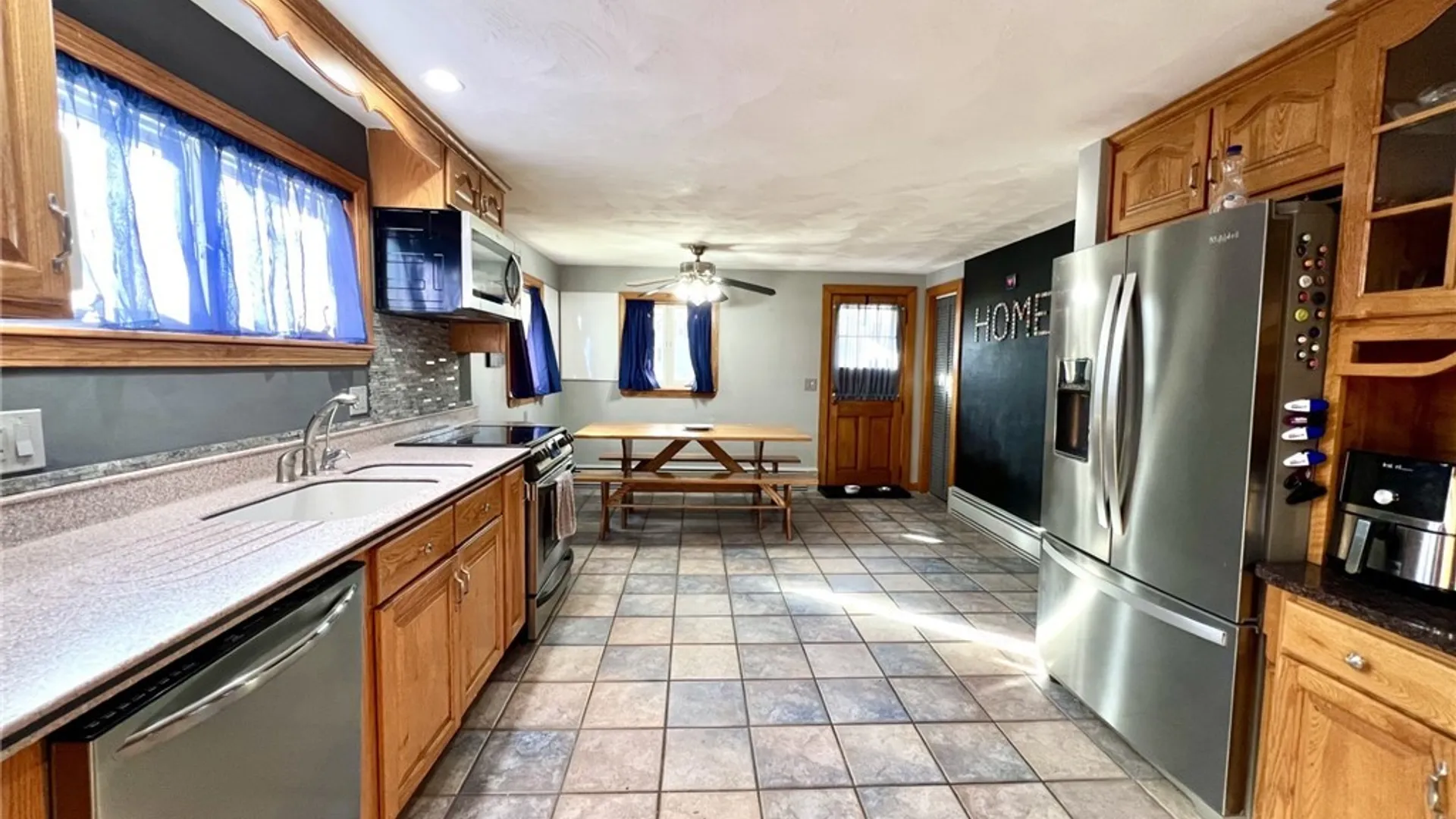 Property at 580 Freeman Street, Clymer, NY 14724 3