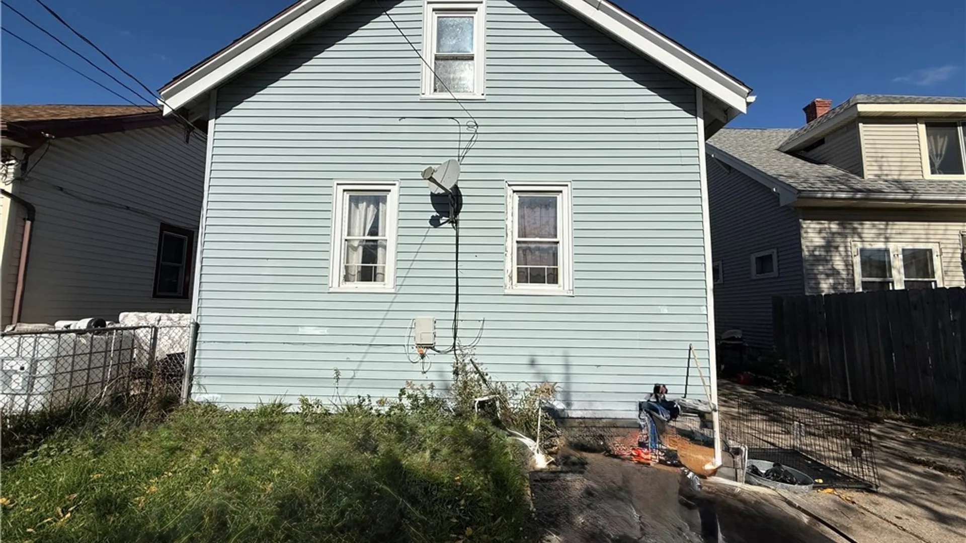 Property at 191 Stockbridge Avenue, Buffalo, NY 14215 18