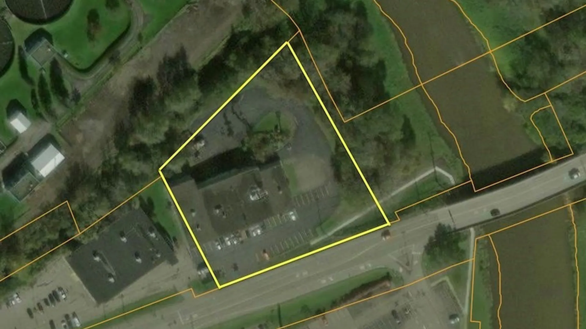 Property at 100 Bolivar Road, Wellsville, NY 14895 22