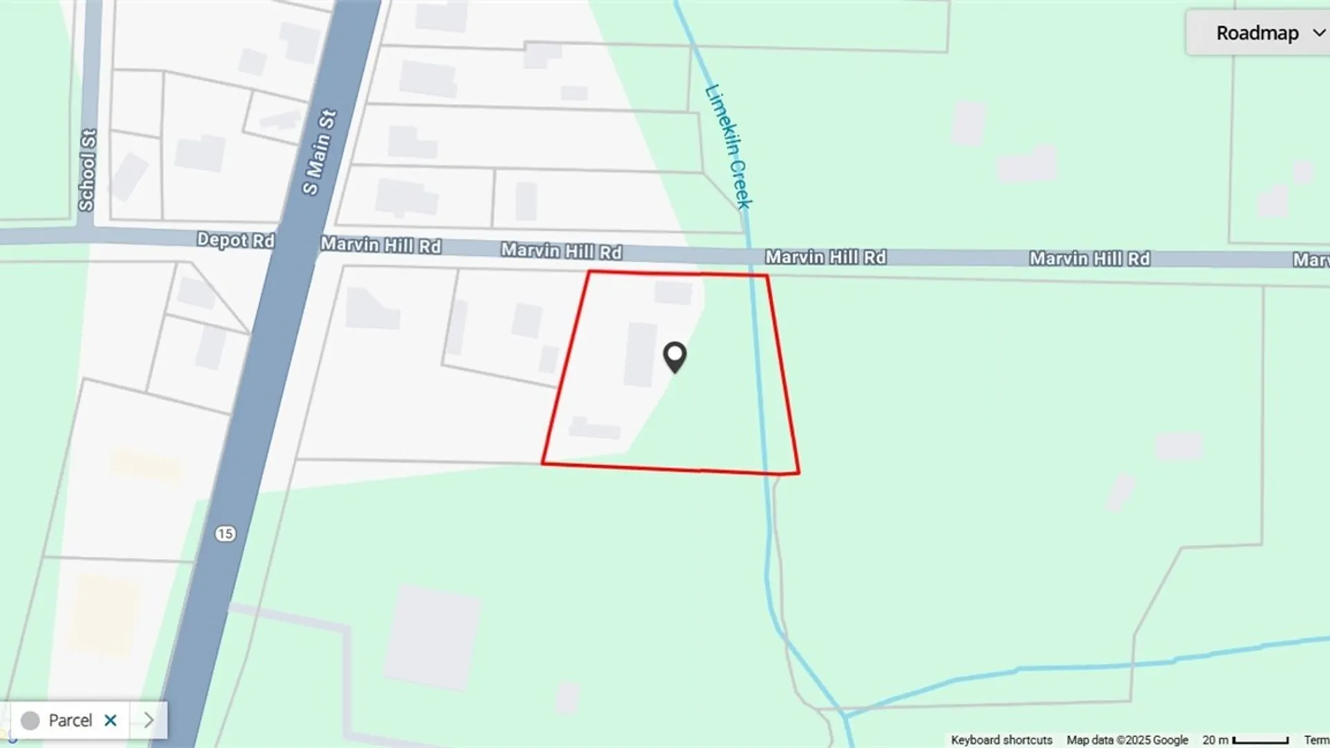 Property at 7442 Marvin Hill Road, Springwater, NY 14560 15