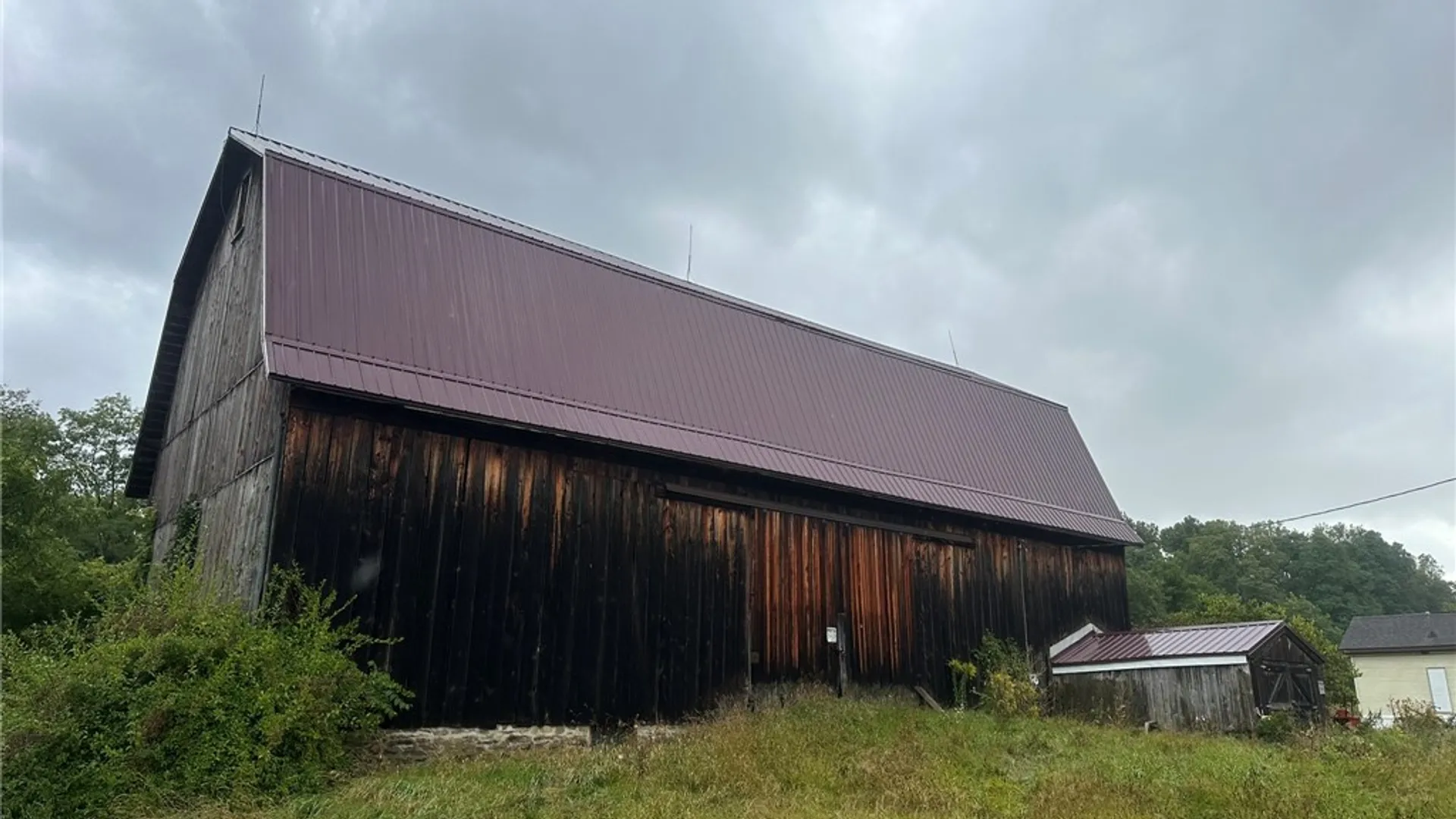 Property at 7442 Marvin Hill Road, Springwater, NY 14560 2