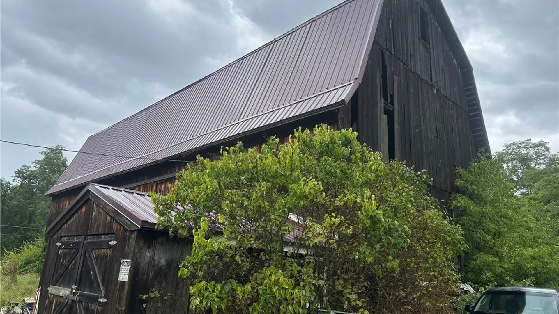 Property at 7442 Marvin Hill Road, Springwater, NY 14560 3