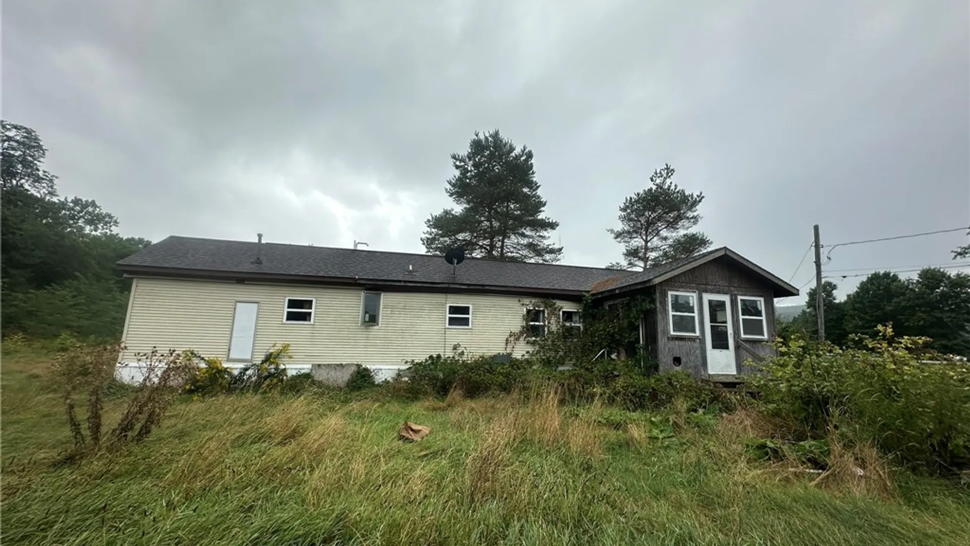Property at 7442 Marvin Hill Road, Springwater, NY 14560 4
