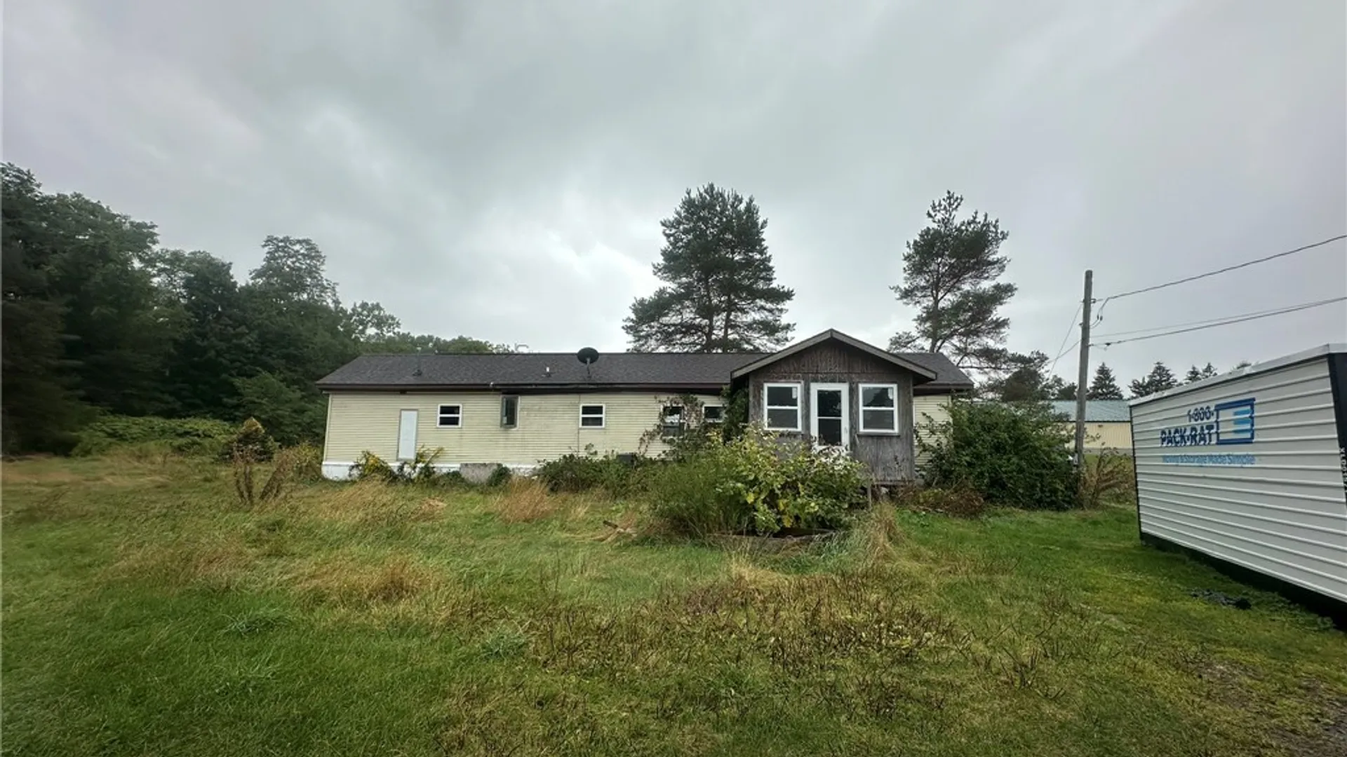 Property at 7442 Marvin Hill Road, Springwater, NY 14560 5