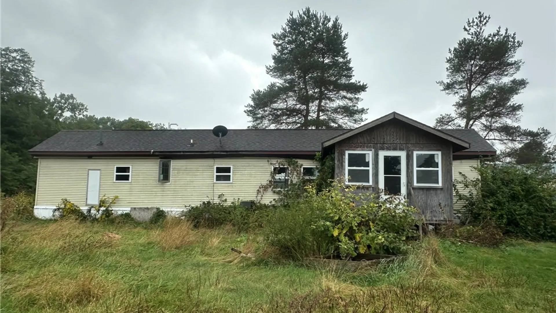 Property at 7442 Marvin Hill Road, Springwater, NY 14560 6