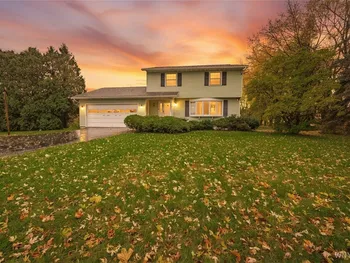 Property at 7744 Rochester Road, Royalton, NY 14067