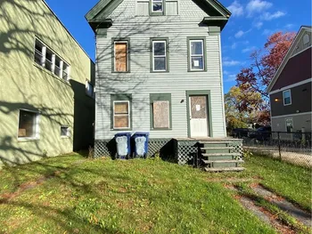 Property at 87 Locust Street, Lockport City, NY 14094