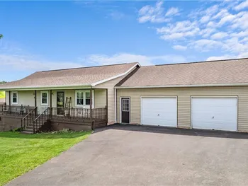 Property at 3272 Cascade Road, Attica, NY 14011