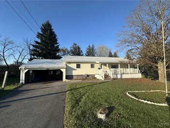 Property at 405 State Route 5s, German Flatts, NY 13407