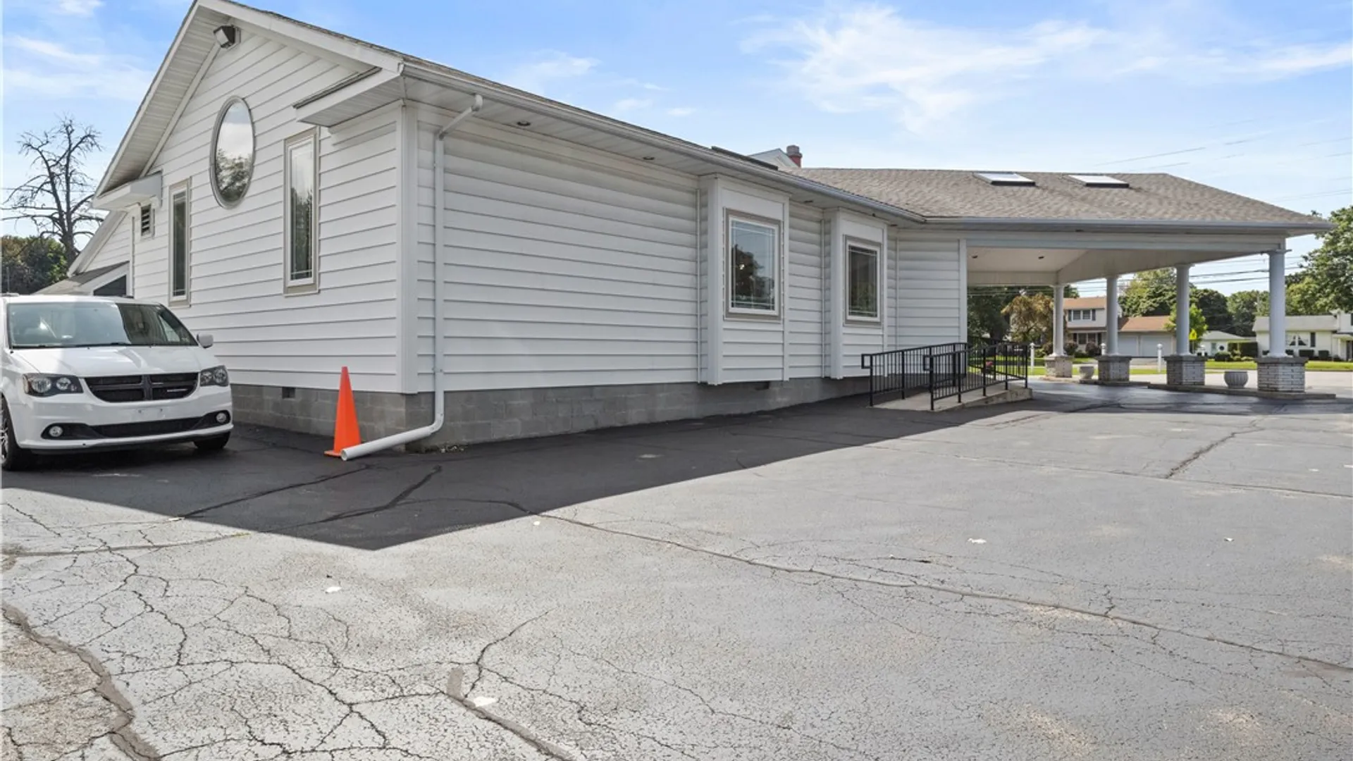 Property at 1118 Long Pond Road, Greece, NY 14626 23