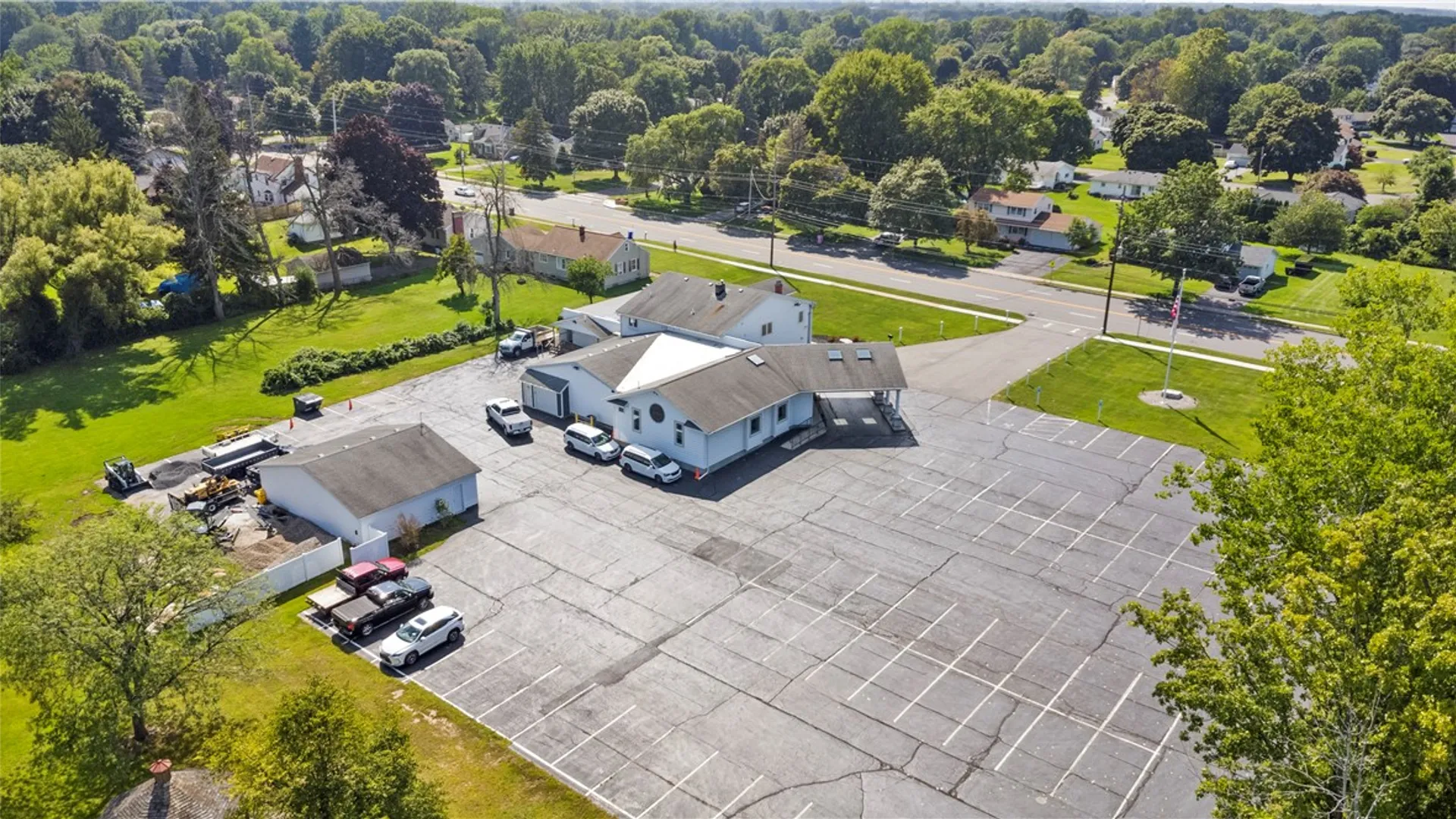 Property at 1118 Long Pond Road, Greece, NY 14626 25