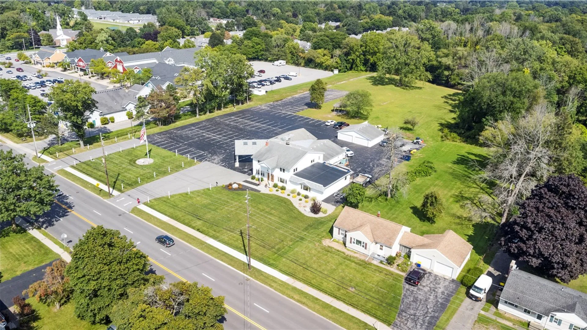 Property at 1118 Long Pond Road, Greece, NY 14626 26