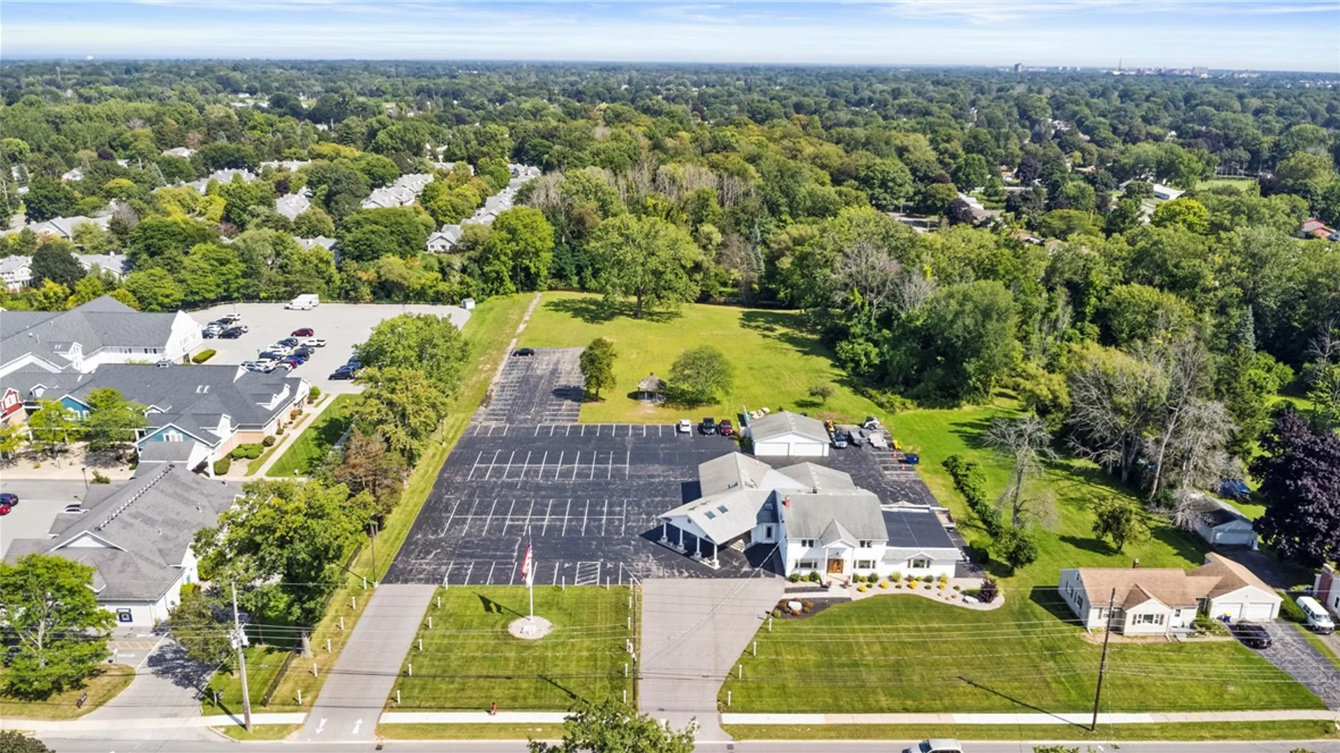 Property at 1118 Long Pond Road, Greece, NY 14626 27