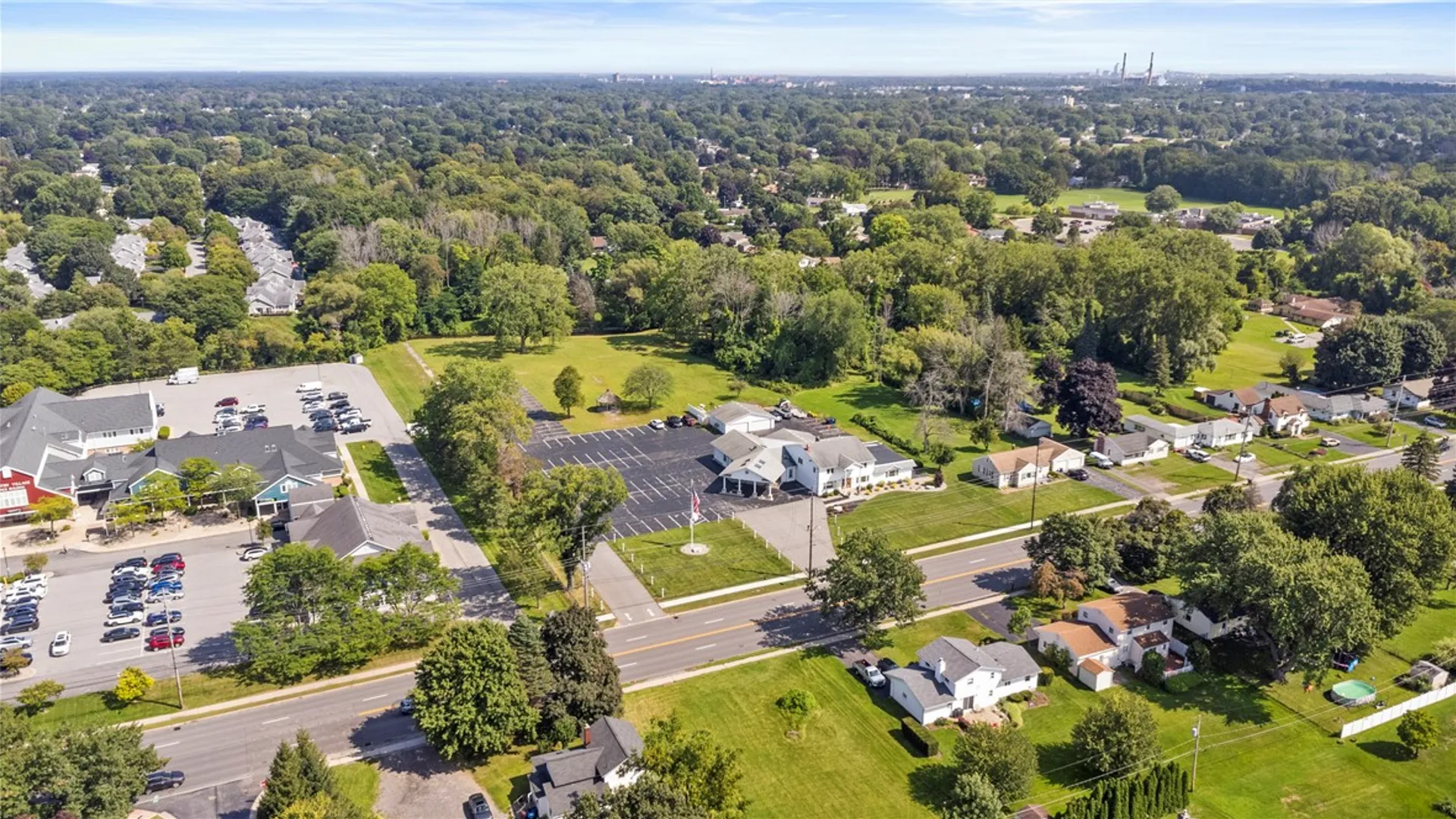 Property at 1118 Long Pond Road, Greece, NY 14626 28