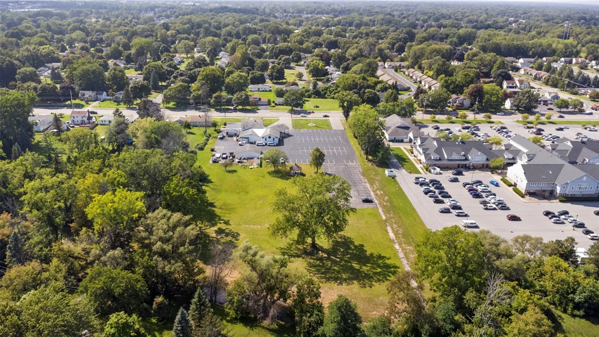 Property at 1118 Long Pond Road, Greece, NY 14626 29