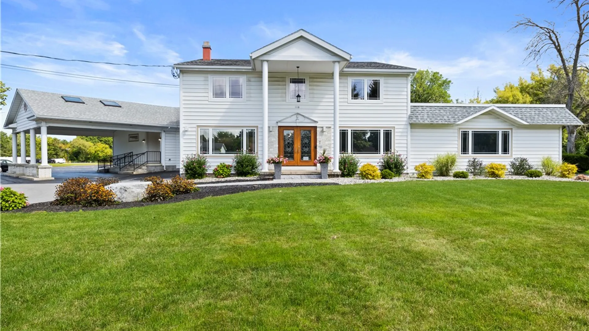 Property at 1118 Long Pond Road, Greece, NY 14626 3