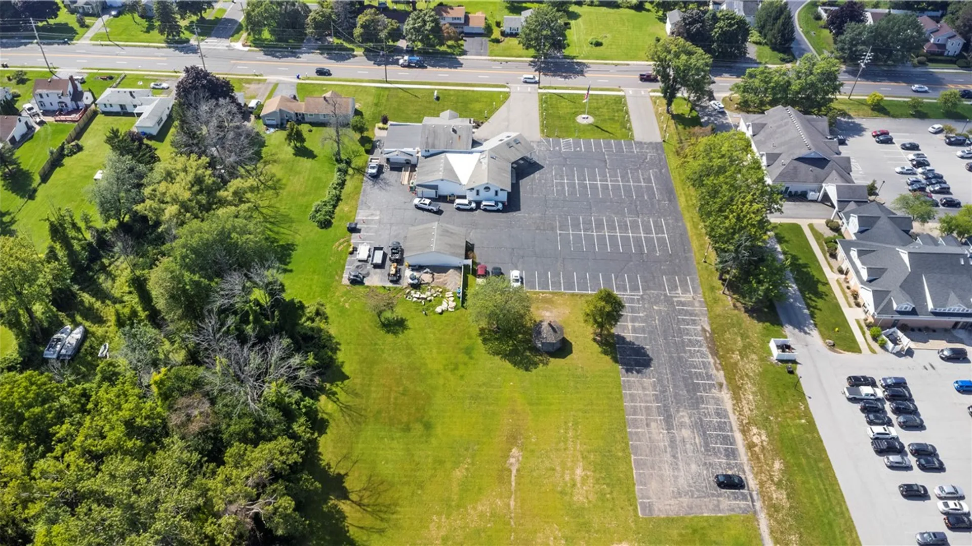 Property at 1118 Long Pond Road, Greece, NY 14626 30