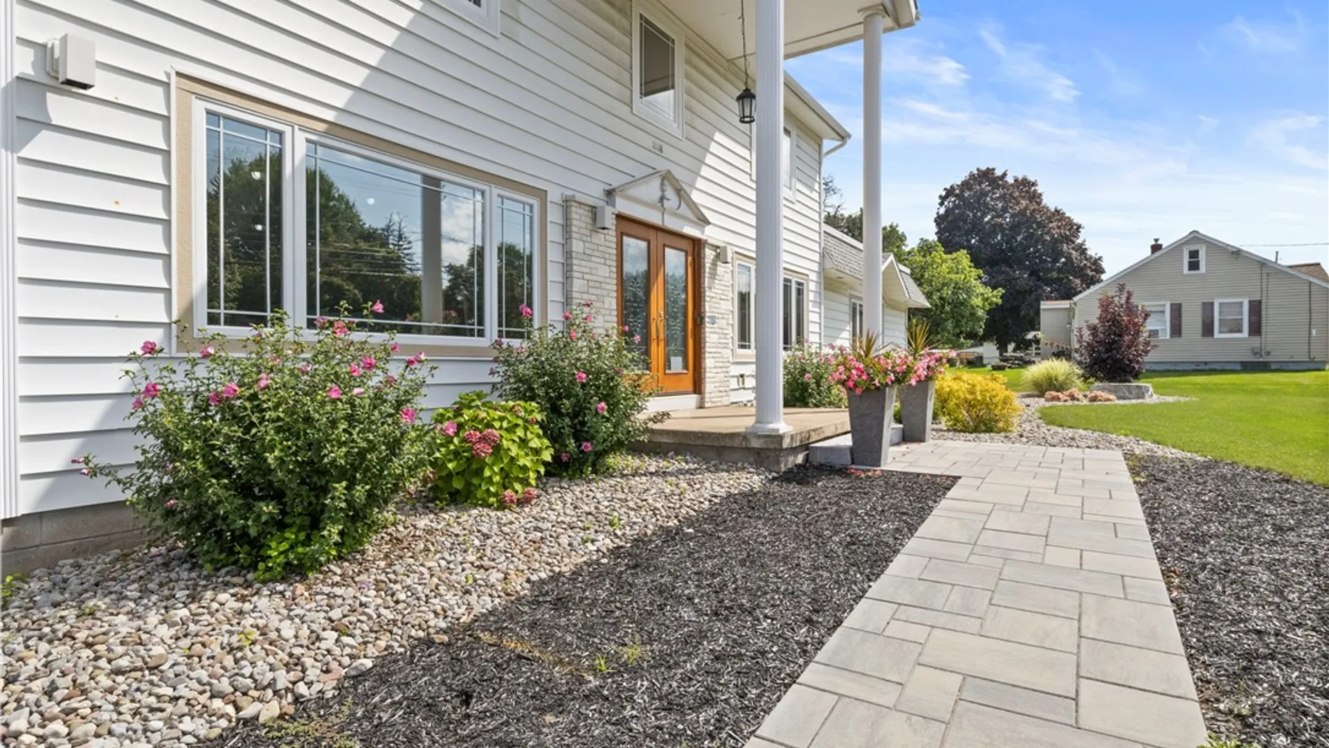 Property at 1118 Long Pond Road, Greece, NY 14626 4