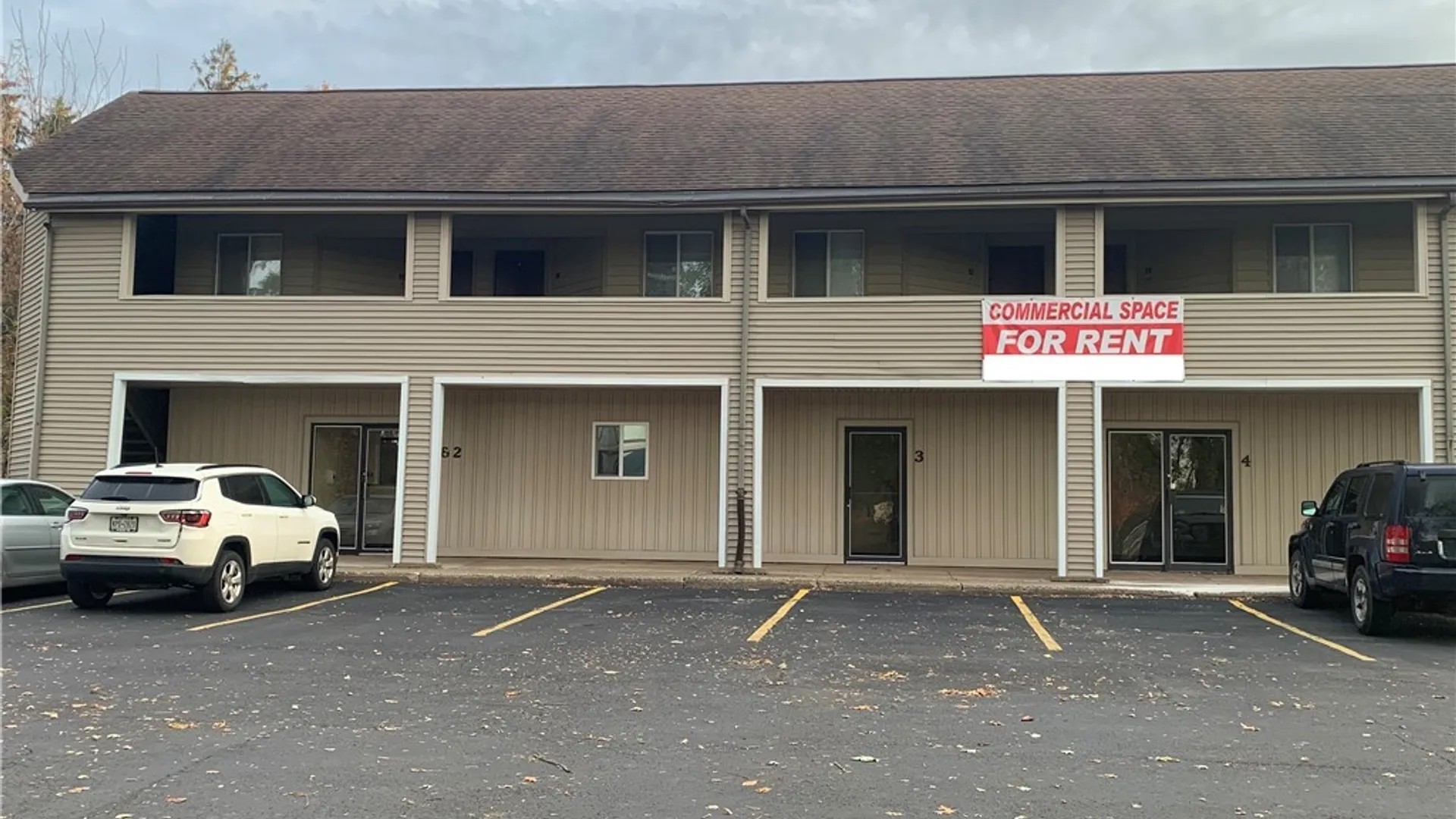 Property at 1001 1st St Suite 1 & 2, Fulton, NY 13069 13