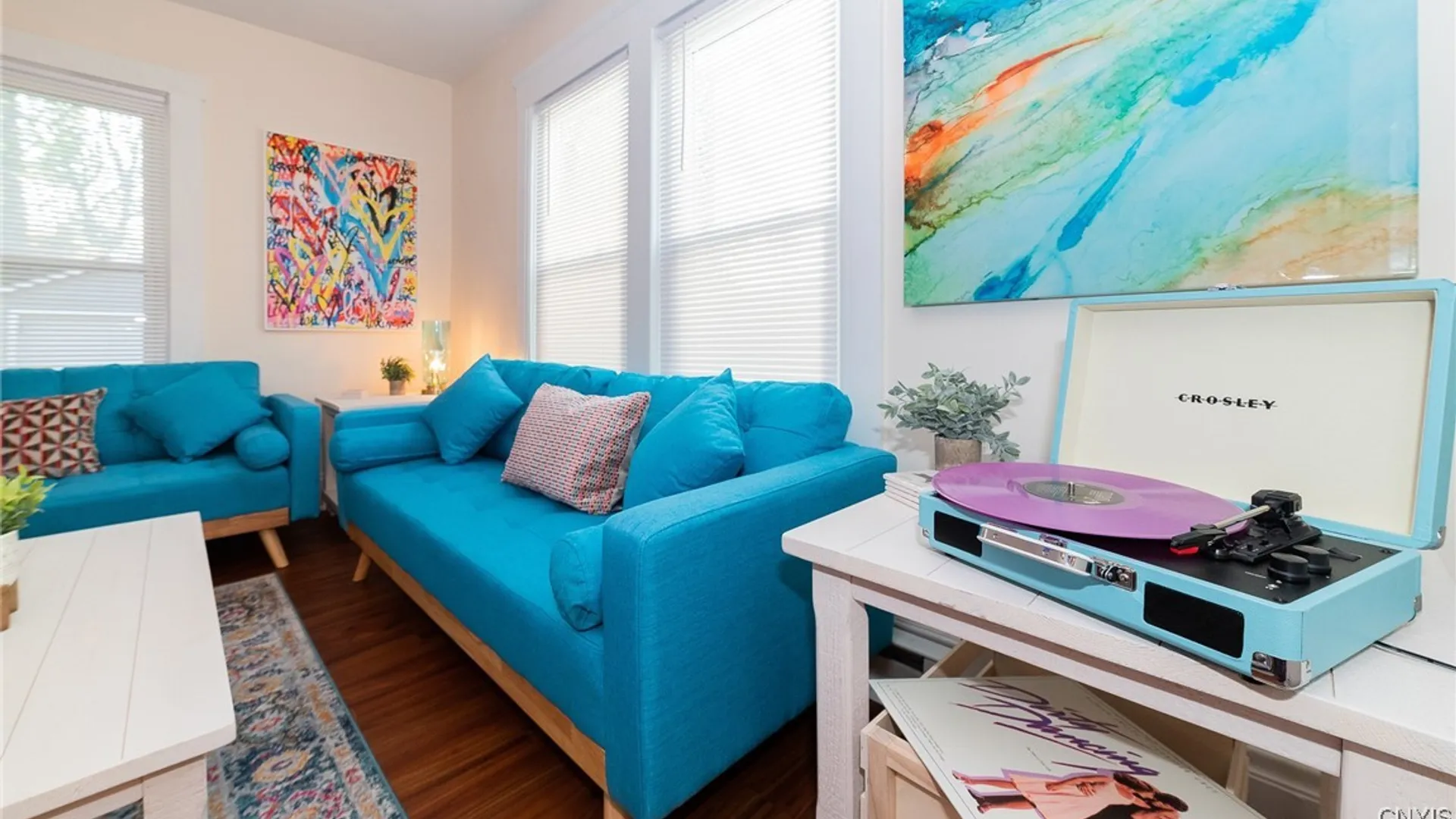 Property at 312 Hall Ave, Geddes, NY 13209 13