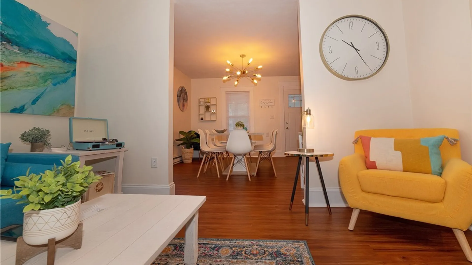 Property at 312 Hall Ave, Geddes, NY 13209 14