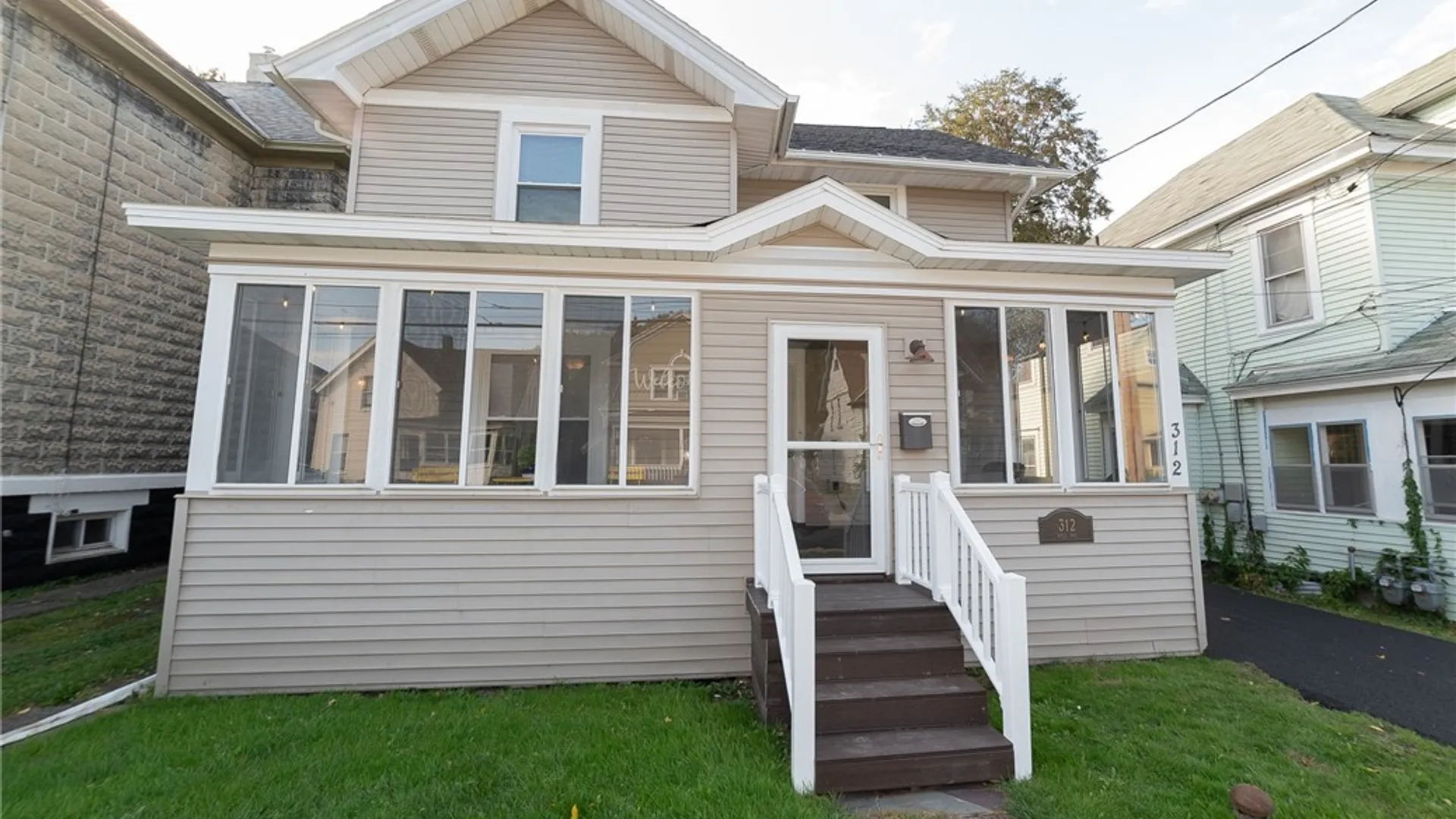 Property at 312 Hall Ave, Geddes, NY 13209 39