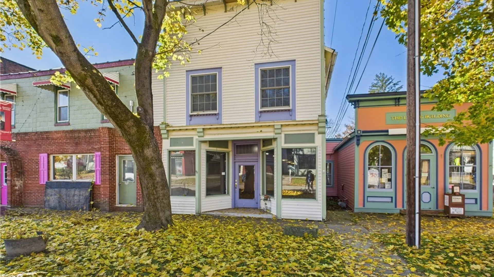 Property at 33 Main Street, Angelica, NY 14709 3