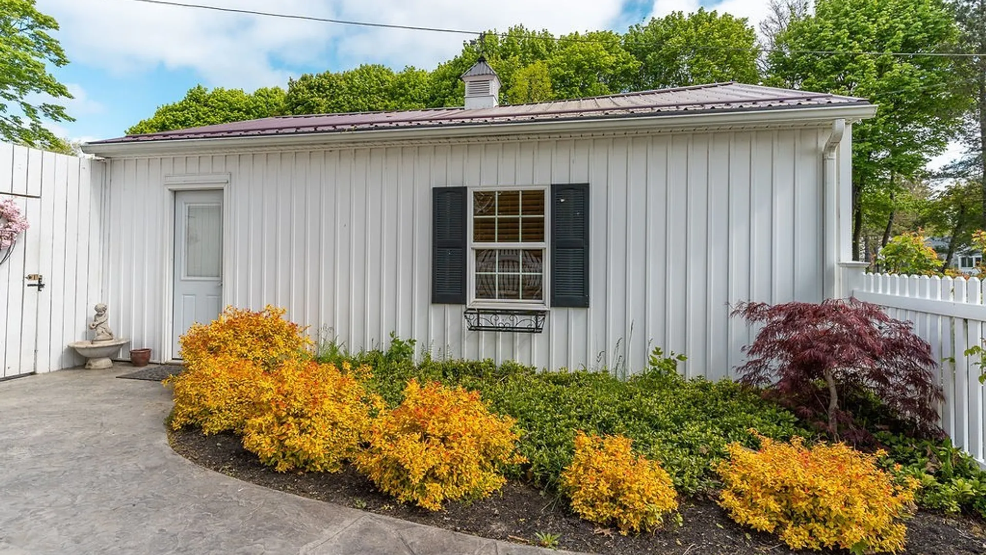 Property at 101 Oval Street, Brant, NY 14027 11