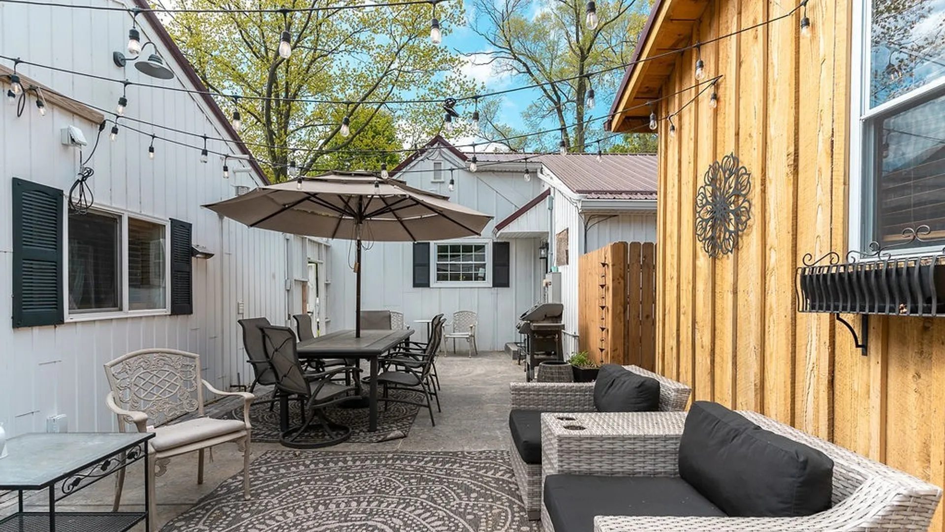 Property at 101 Oval Street, Brant, NY 14027 5