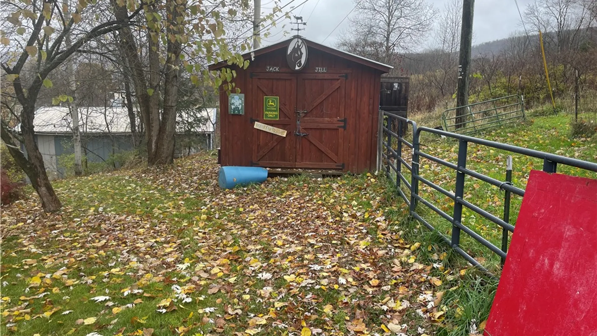 Property at 566 County Highway 48, Otego, NY 13825 18