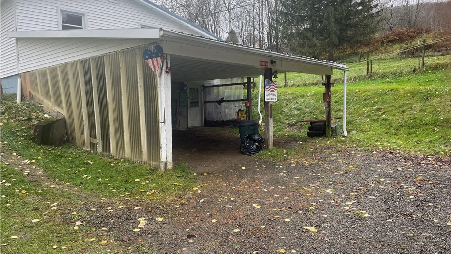 Property at 566 County Highway 48, Otego, NY 13825 21