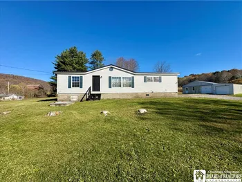 Property at 8472 County Road 40, Clarksville, NY 14739