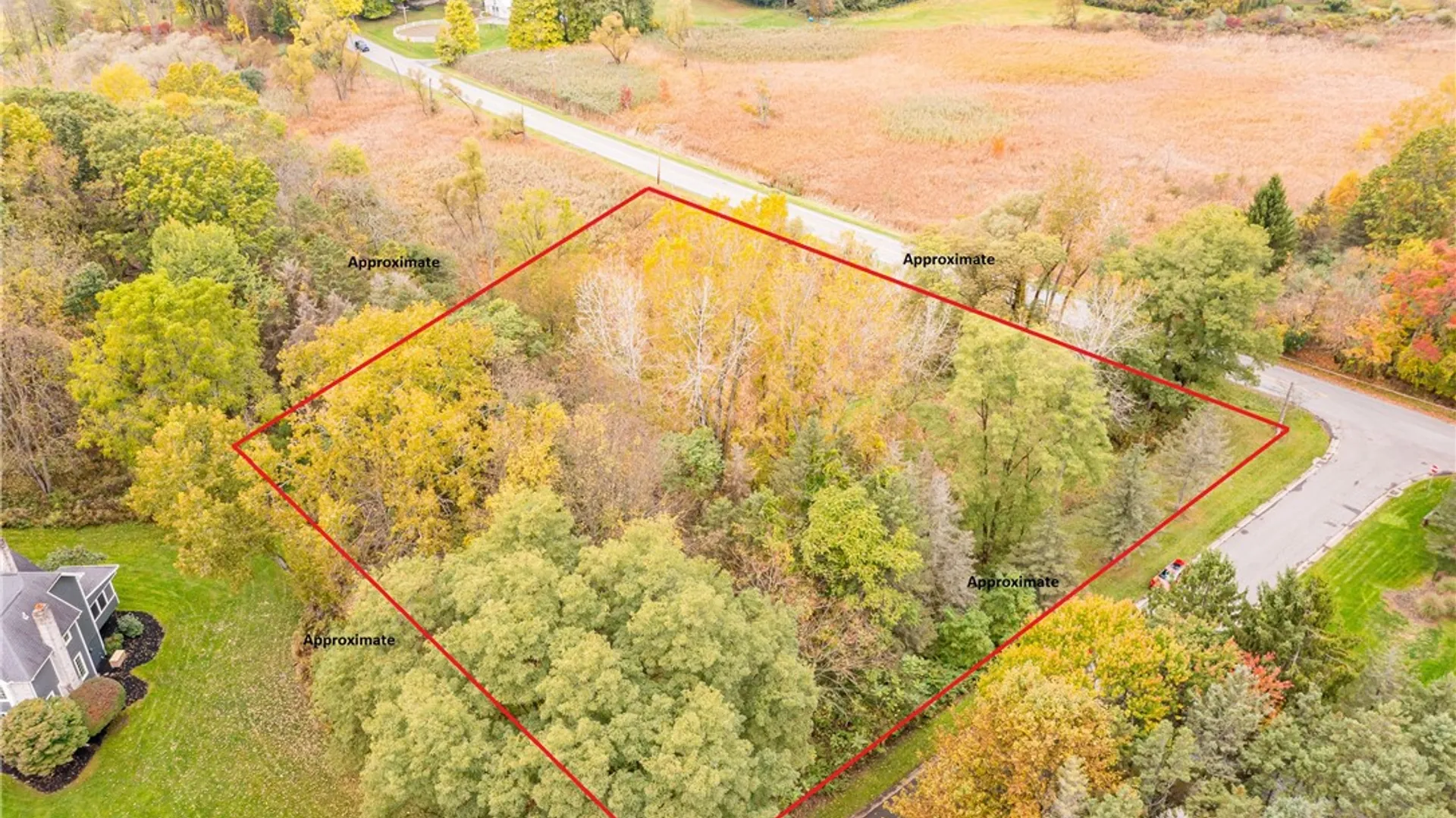 Property at 3 Surrey Hill Lane, Mendon, NY 14534 6