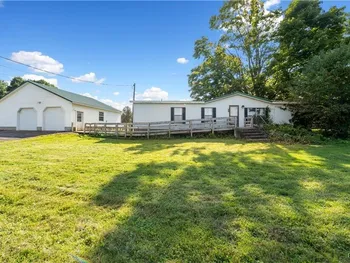 Property at 71 Dix Drive, Schroeppel, NY 13135