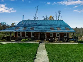 9069 Hill Road, Allen, NY 14735