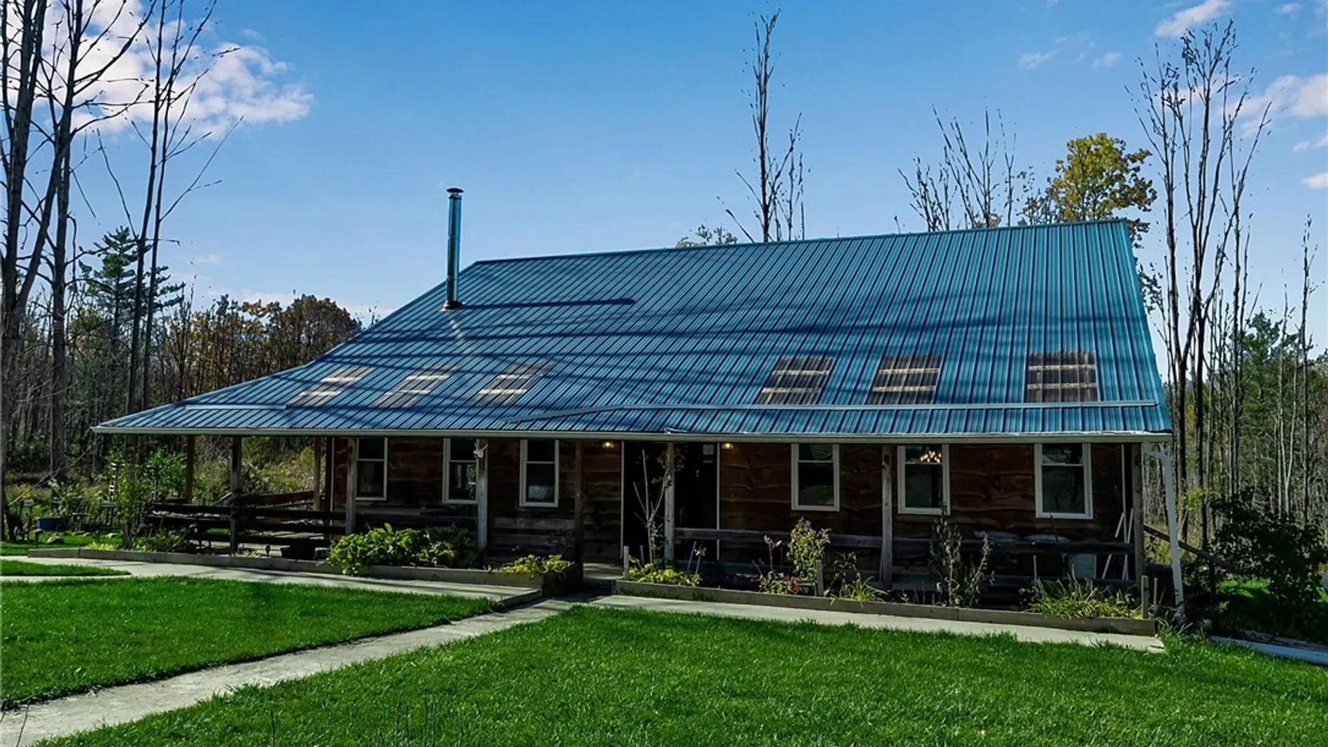 Property at 9069 Hill Road, Allen, NY 14735 2