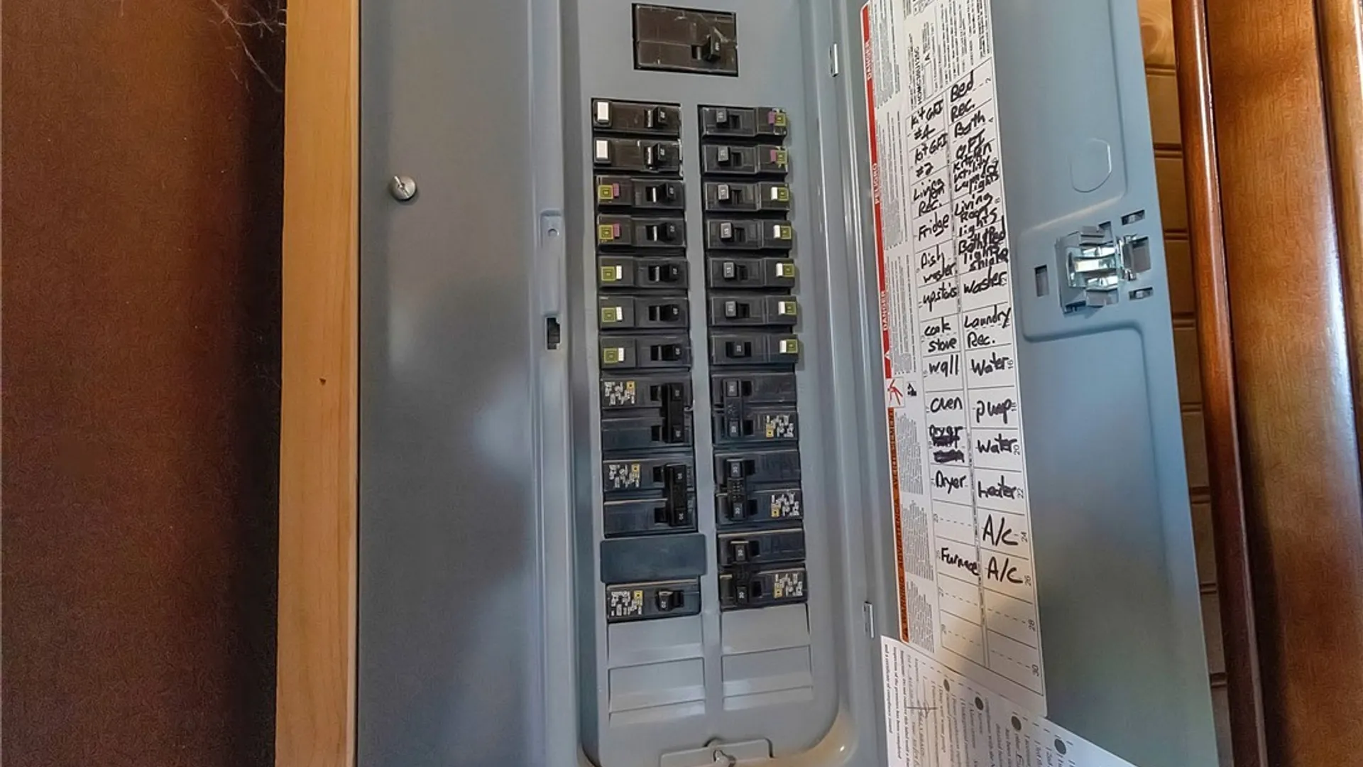 Property at 9069 Hill Road, Allen, NY 14735 22